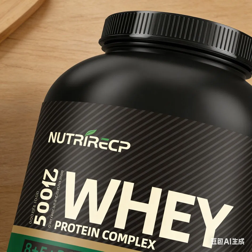 Premium Pre-Workout Powder Energy Supplements 1kg From China