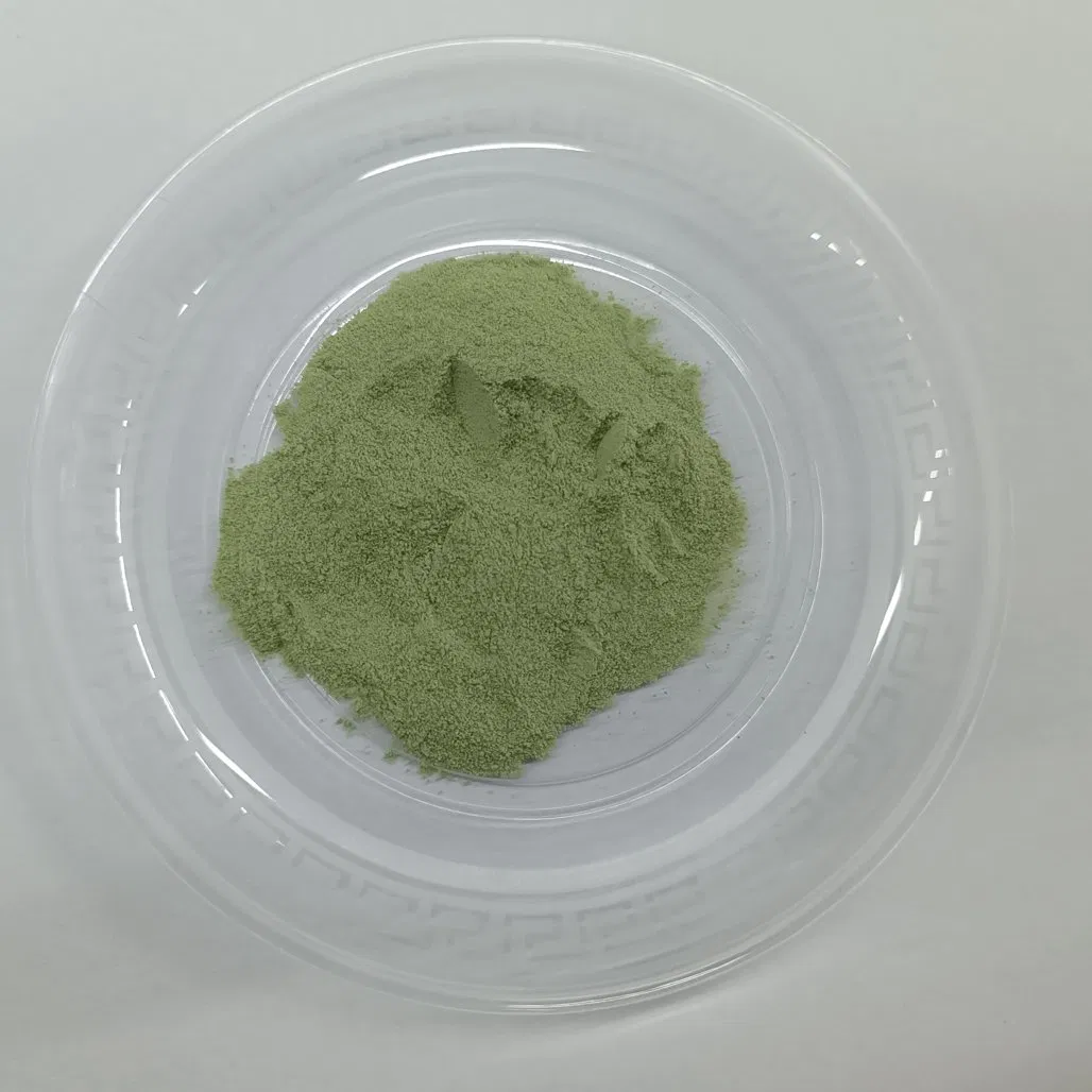 Highland Barley Grass Powder -High-Fiber Green Superfood for Digestive Wellness