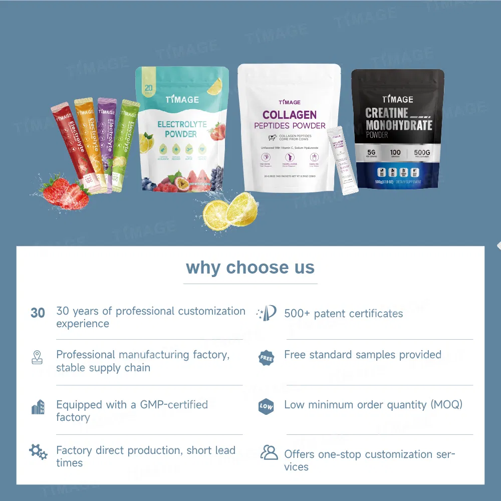 Sports Hydration Mix