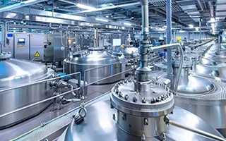 Production Process 1