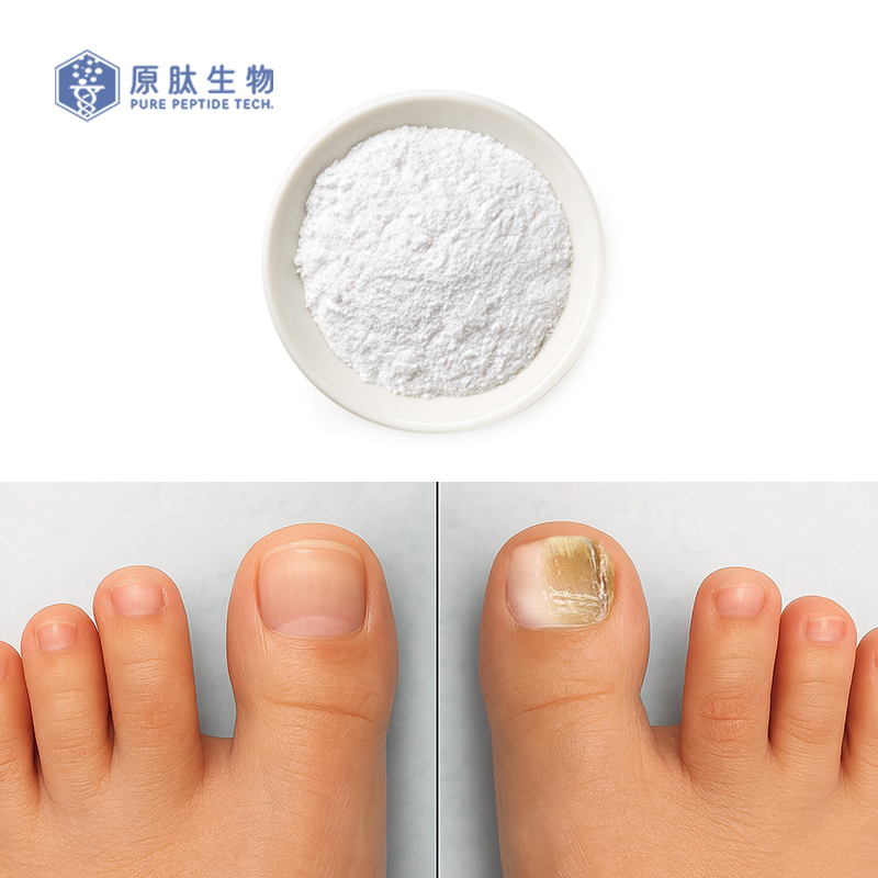 Premium Fish Collagen Food Supplement for Enhanced Skin and Joint Health