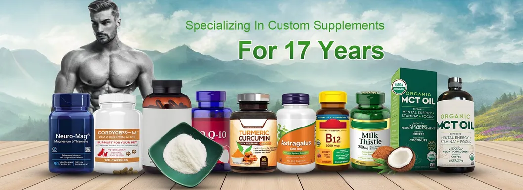 Premium Biotin Gummies for Enhanced Hair, Skin, and Nails