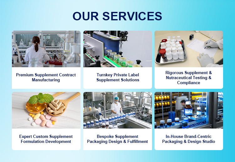Product Presentation