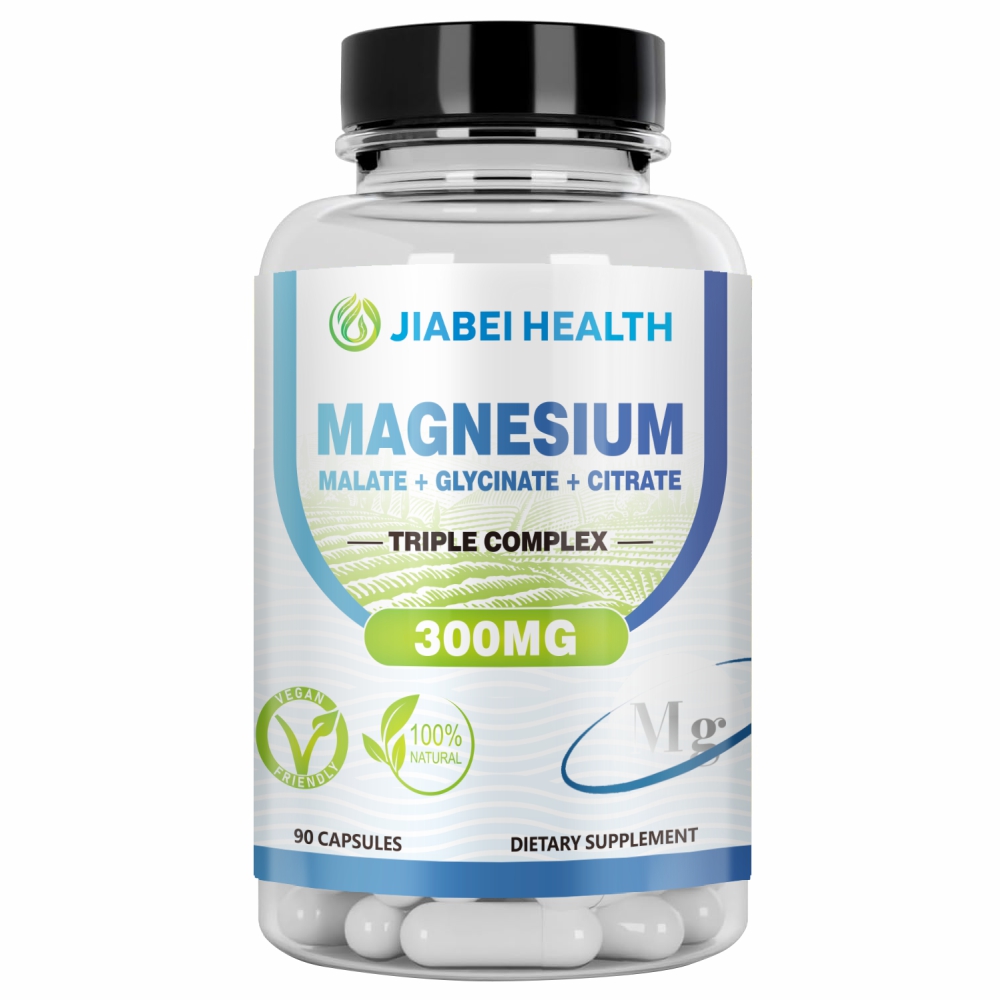 Magnesium Gummy Details 2