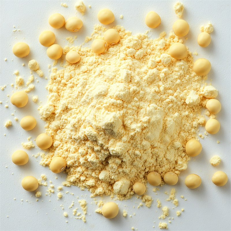 Dietary Phosphatidylserine Supplement for Improved Cognitive Function and Focus