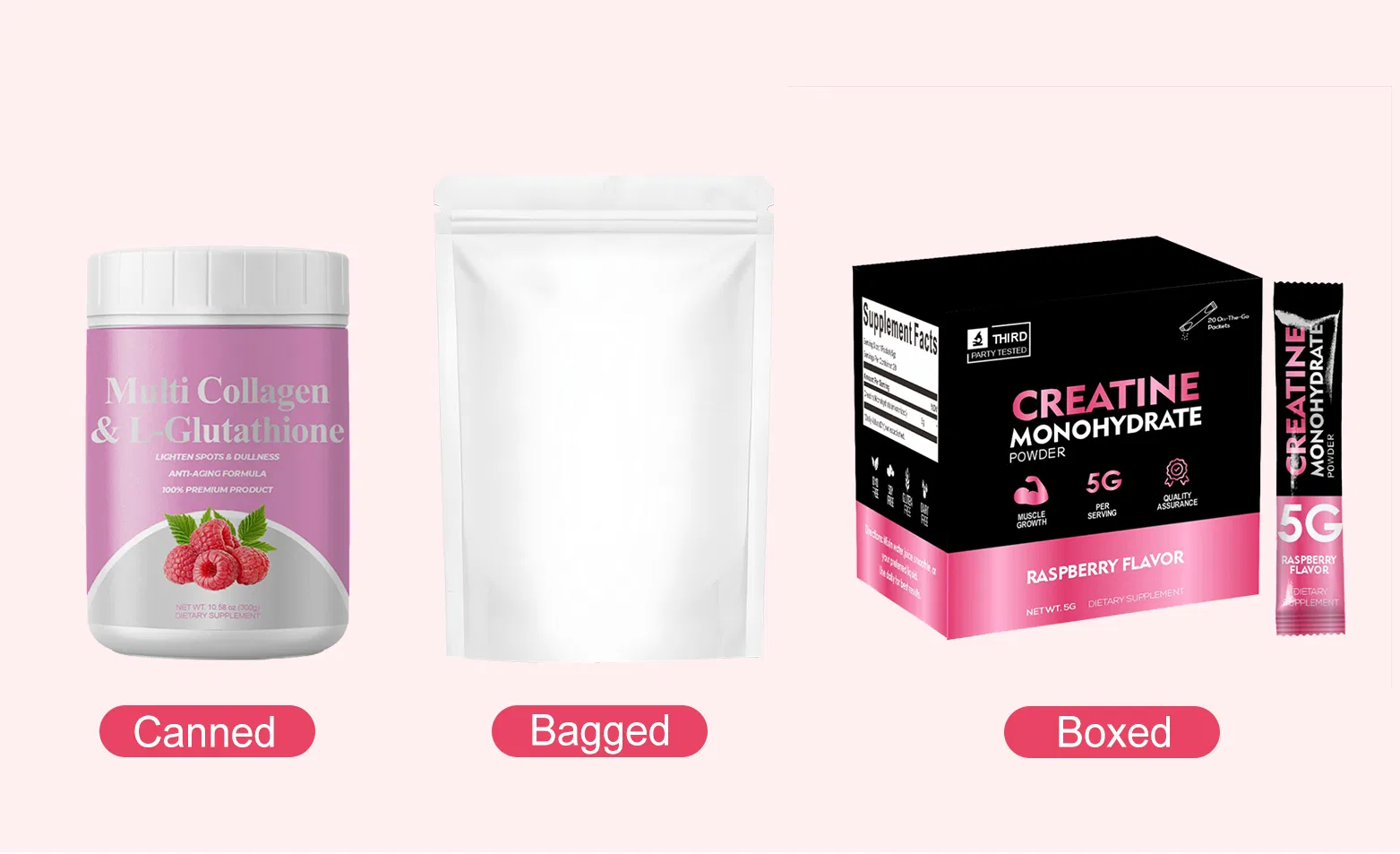 Natural Electrolyte Drink Mix Powder for Optimal Hydration Needs