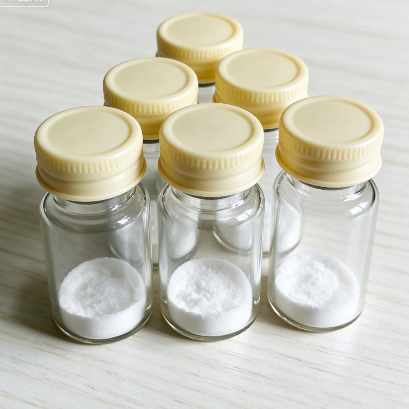 High Purity Polypeptide Powder China Manufacturer Best Polypeptide Weight Management Research Supply