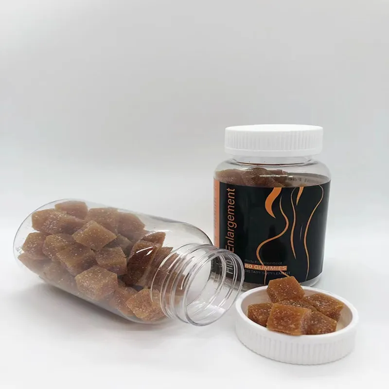 Sugar Free Biotin Gummies Pack 1