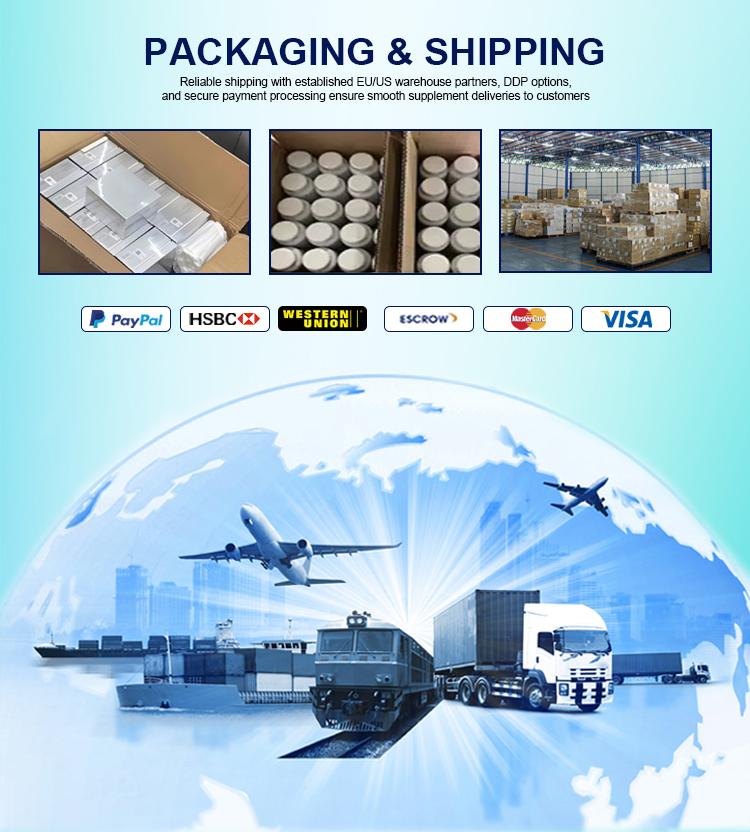 Packaging Facility