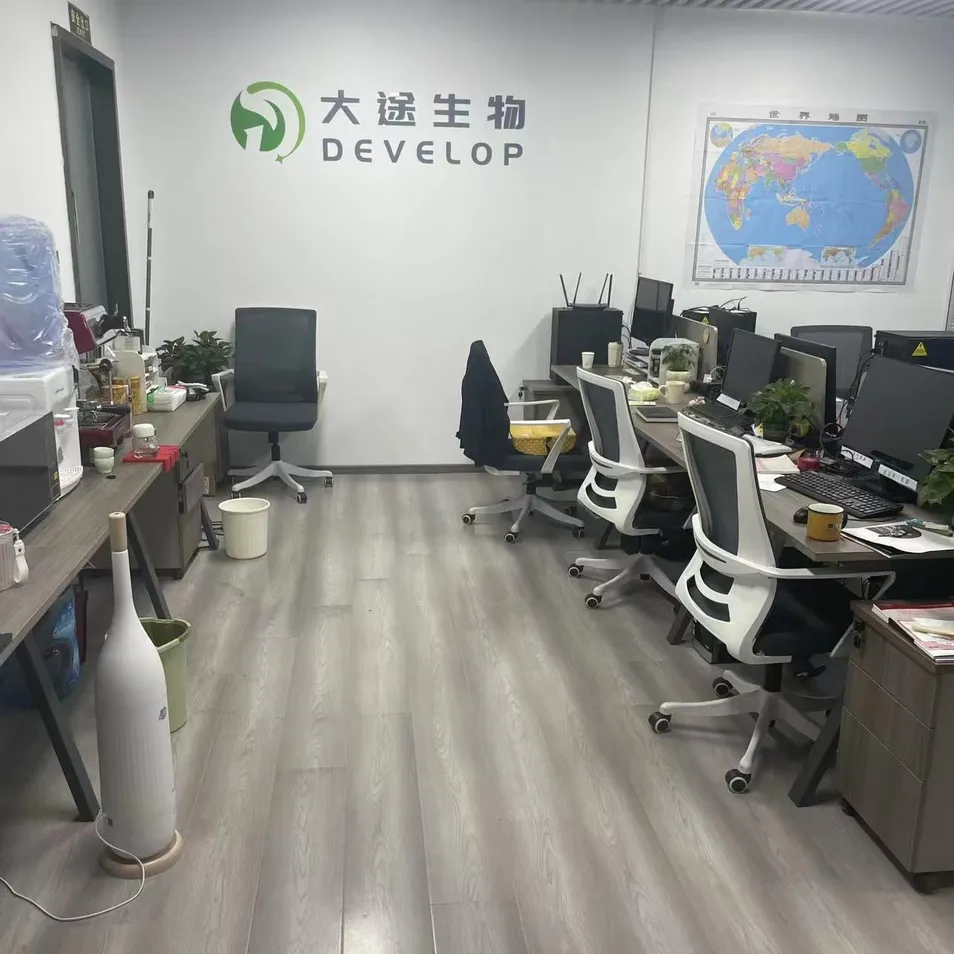 Production facility