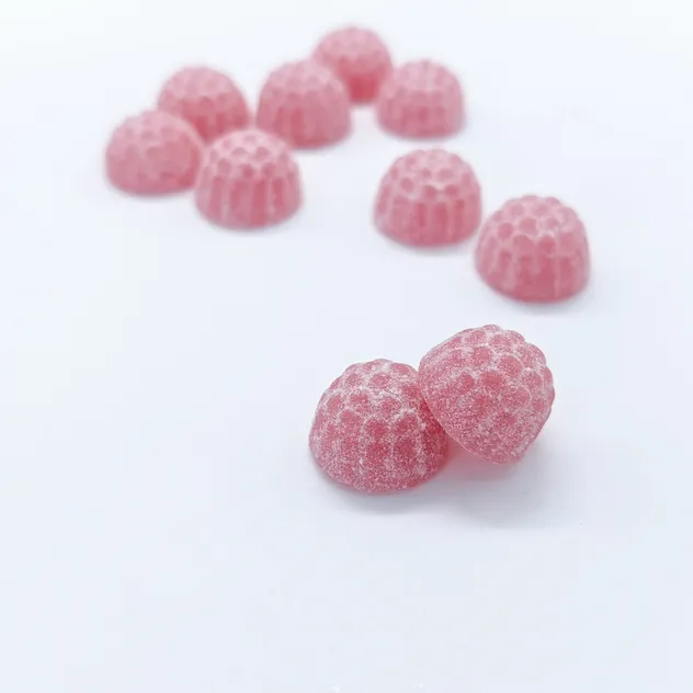 Fun-Shaped Kids' Gummies for Immunity and Growth Support