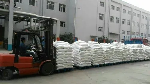 Soy Protein Isolate Bulk Delivery