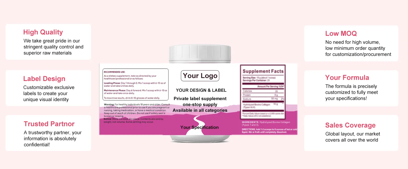 Natural Electrolyte Drink Mix Powder for Optimal Hydration Needs