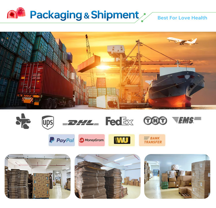 Warehouse and logistics