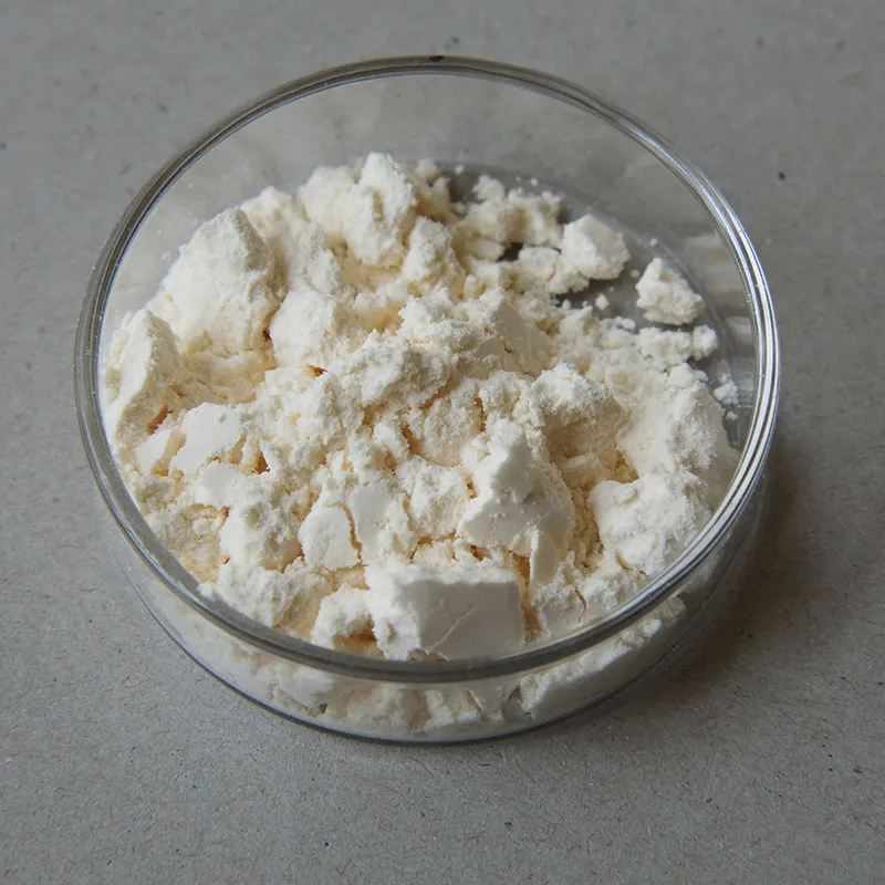 Concentrated Whey Protein Powder Instant WPC80 Fitness Muscle-Building Protein Powder