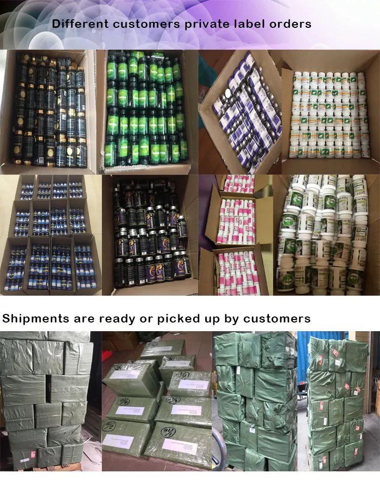 Packaging and Shipping Details