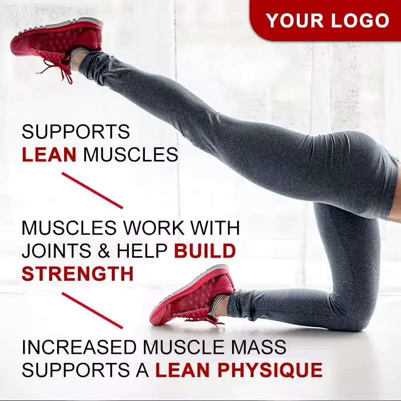 Whey Protein Powder Detail 4