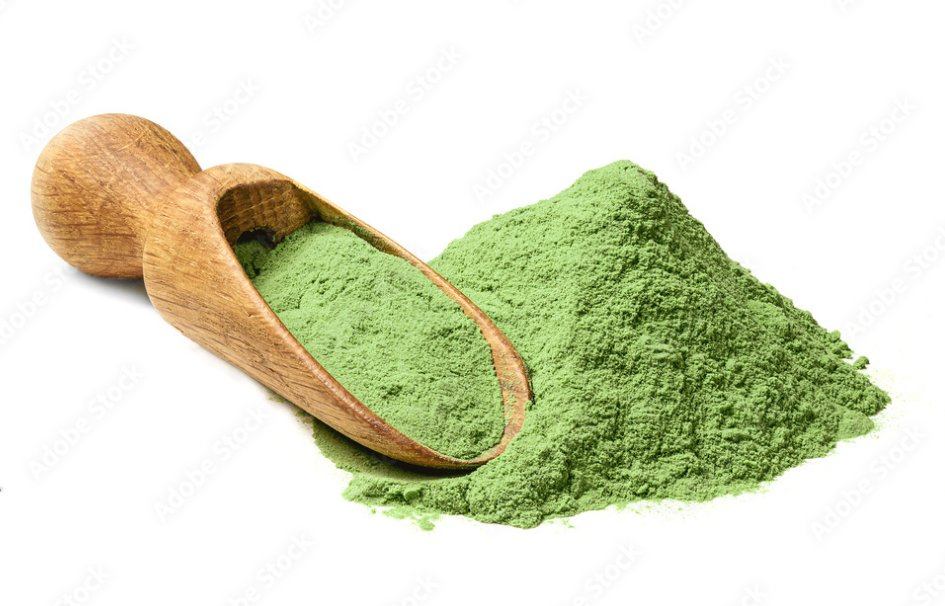 Rganic Food Juice Vitamins Superfood Super Greens Powder Mixed with Alkalizing Formula