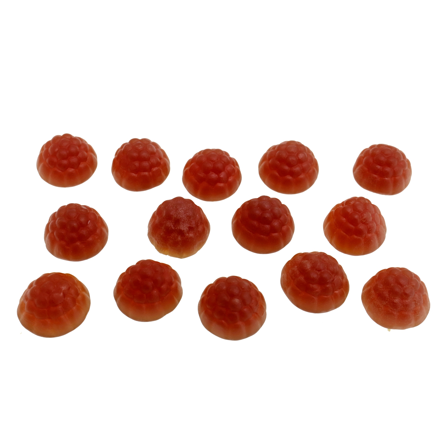 Private Label OEM Omega 3 DHA EPA Gummies Orange Flavor for Kids Brain Focus Fish Oil Gummies