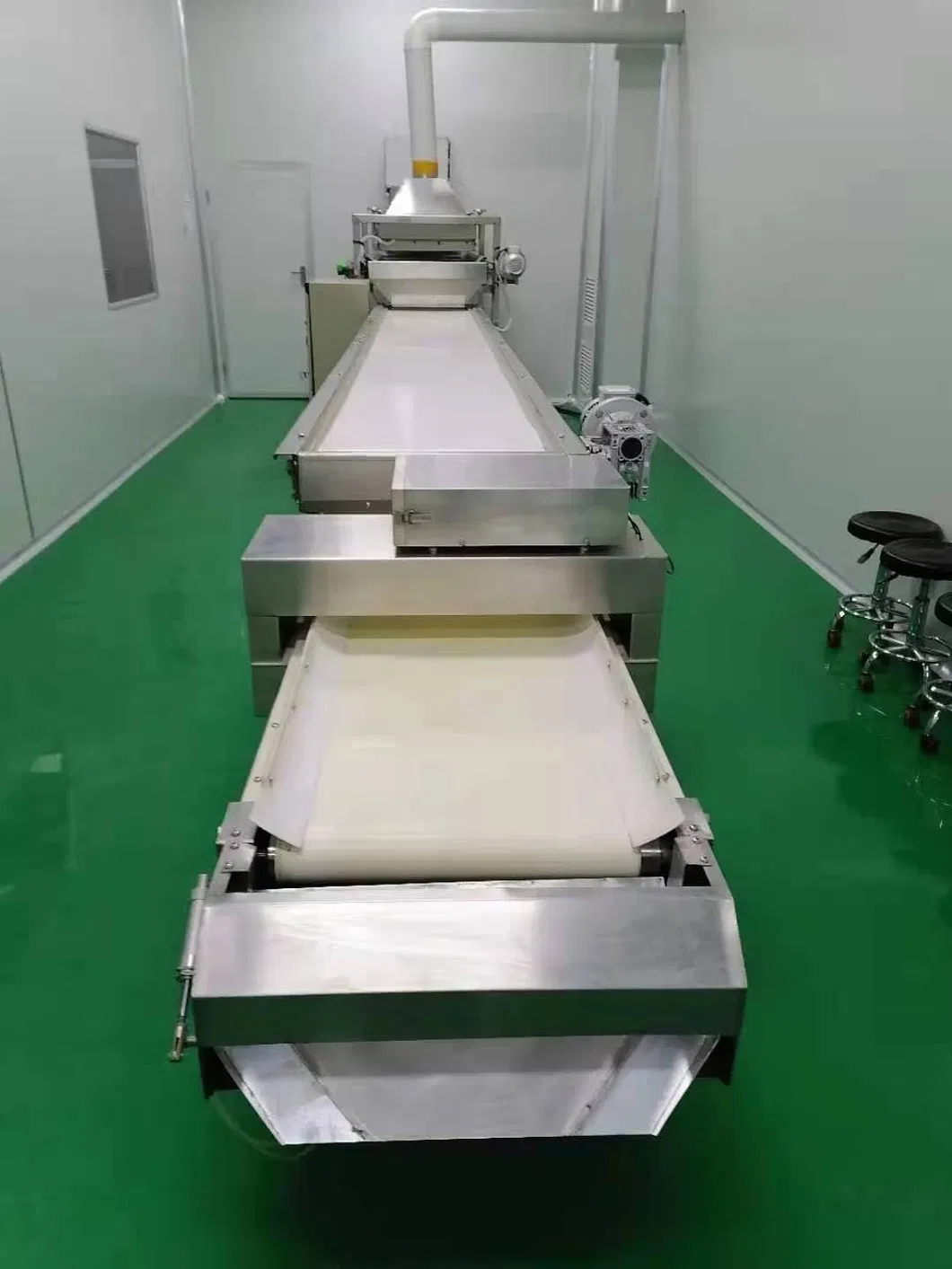 Factory Production 2