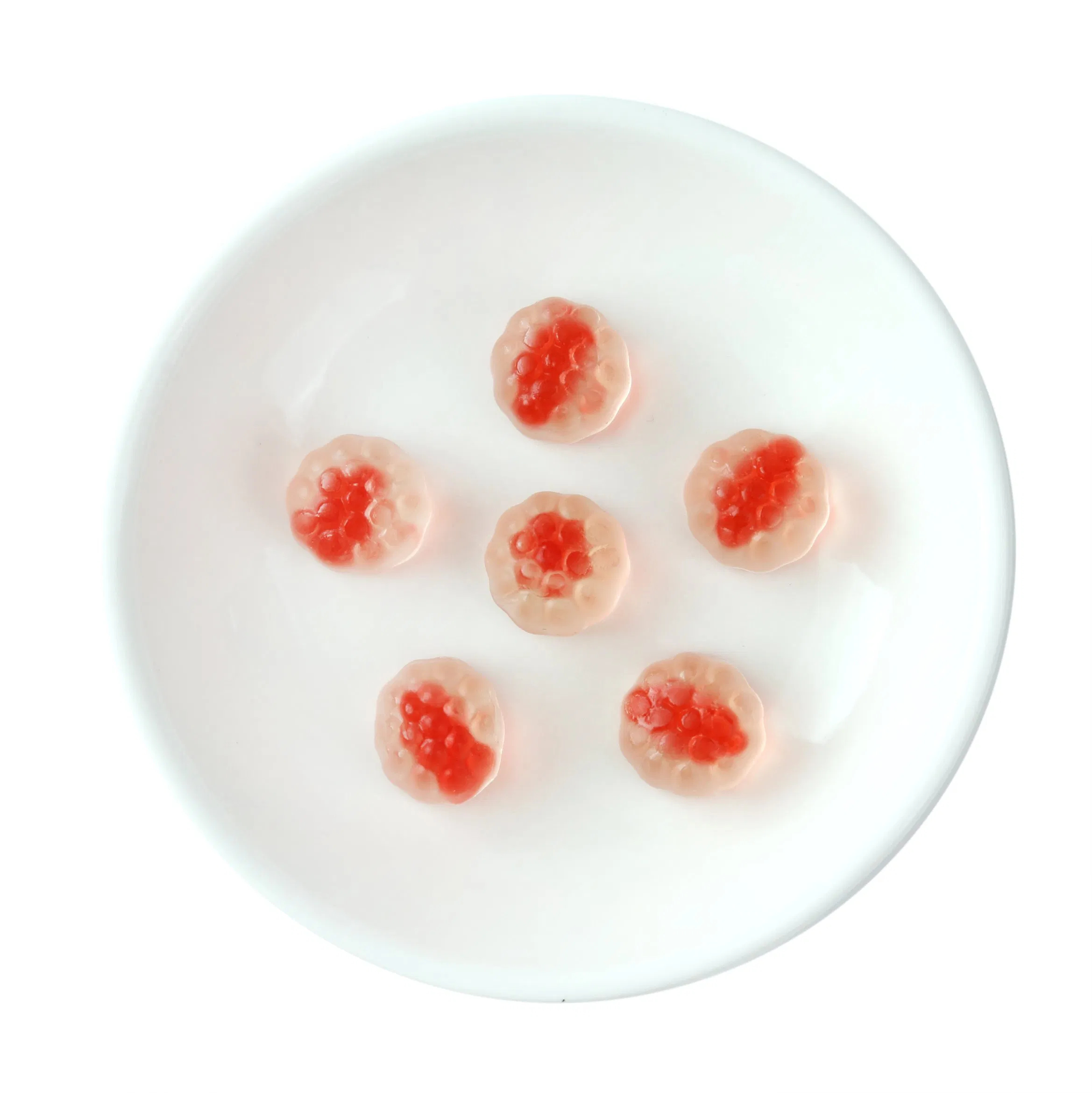 Premium Women's Sleep Aid Gummies for Relaxation and Rest