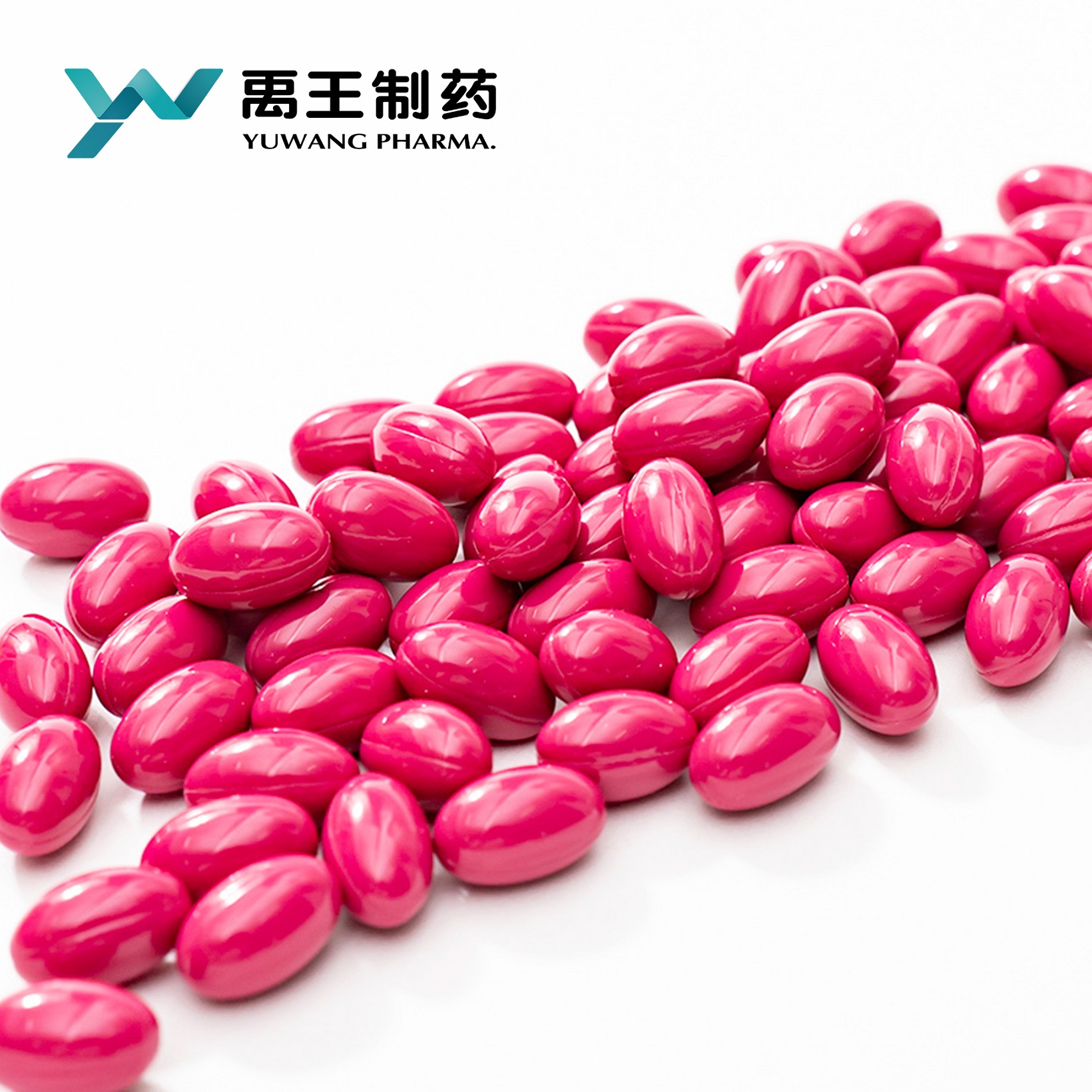 High Quality 1000mg Omega 369 HACCP/QS/ISO Certified Fish Oil Softgel