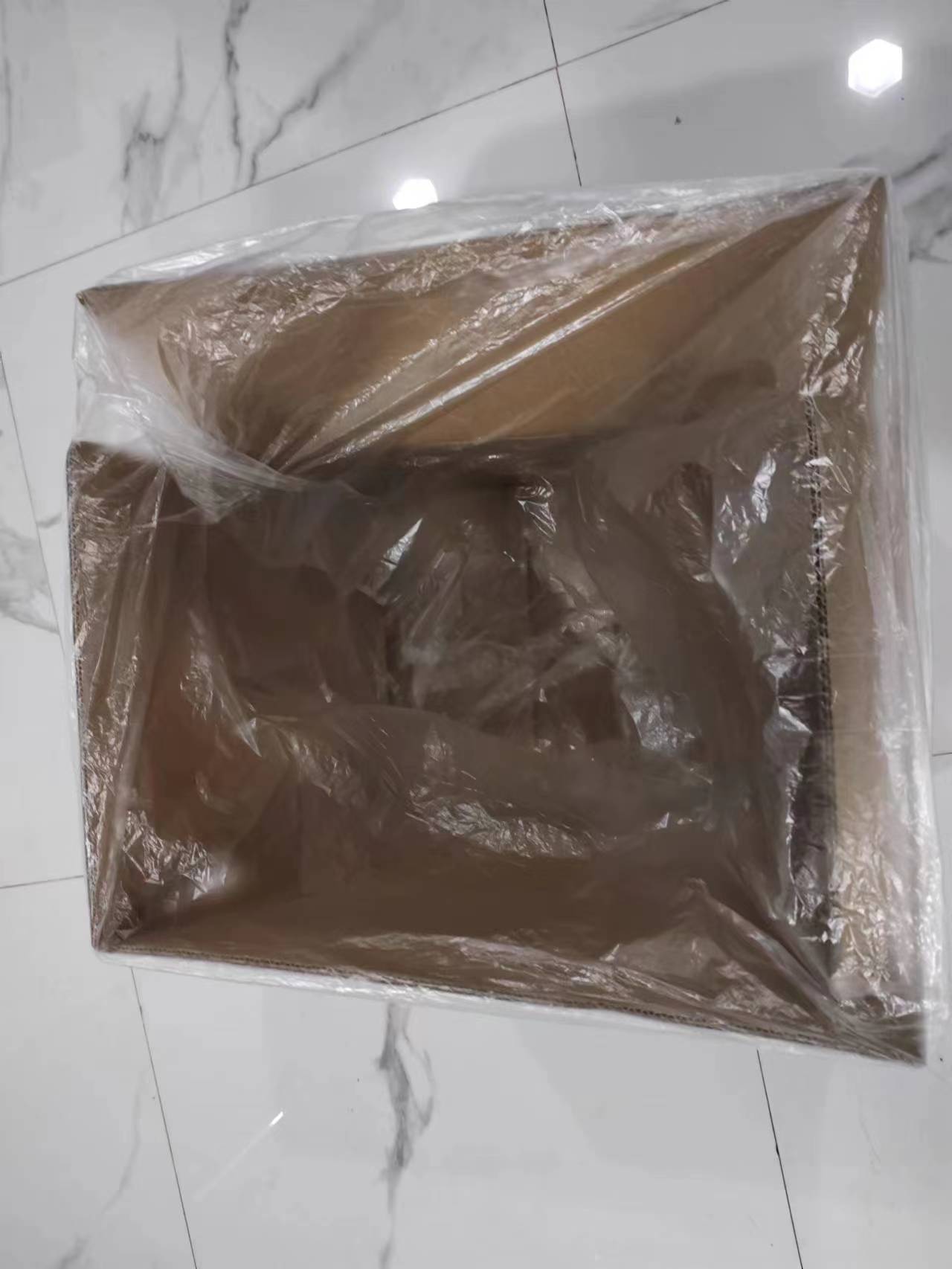 Moisture Proof Packaging