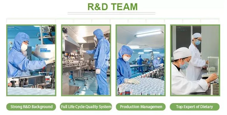 Quality Control Lab