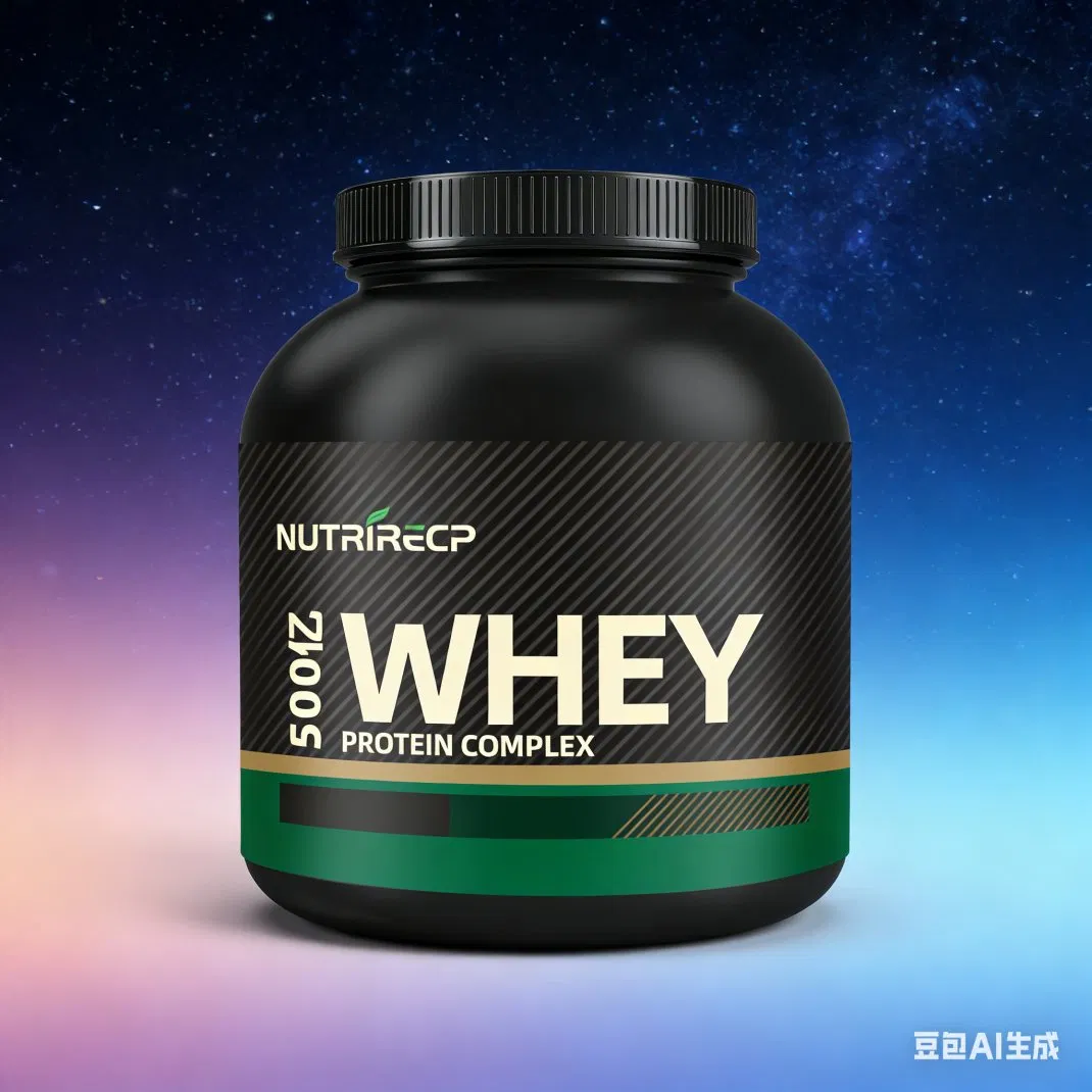 Premium Pre-Workout Powder Energy Supplements From China