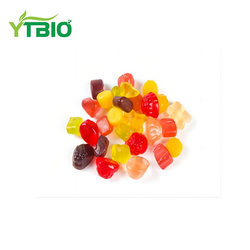 Wholesale Apple Cider Vinegar Probiotic Gummies Adult Gummy Candy OEM Private Label
