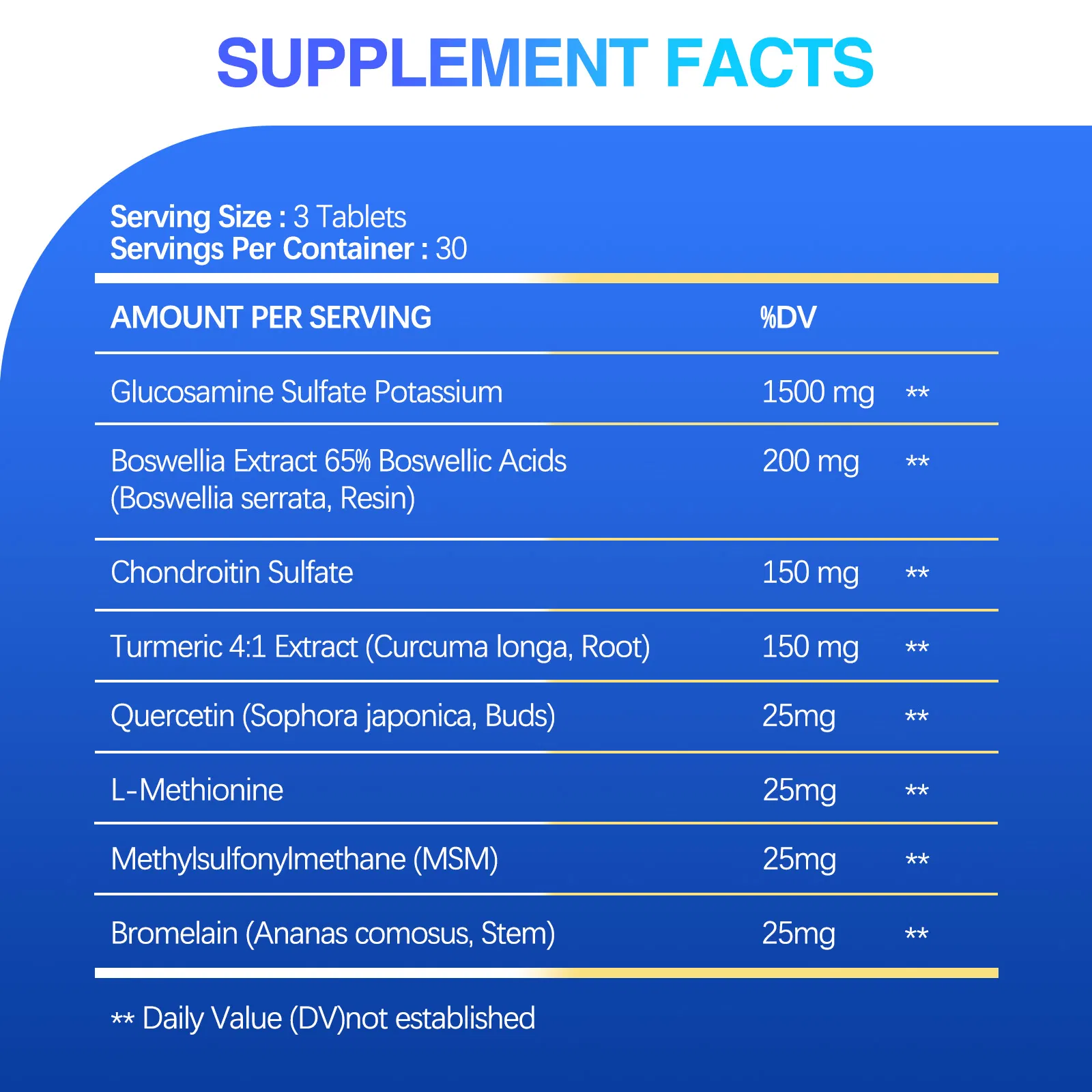 Premium Msm Powder for Enhanced Joint Flexibility and Mobility