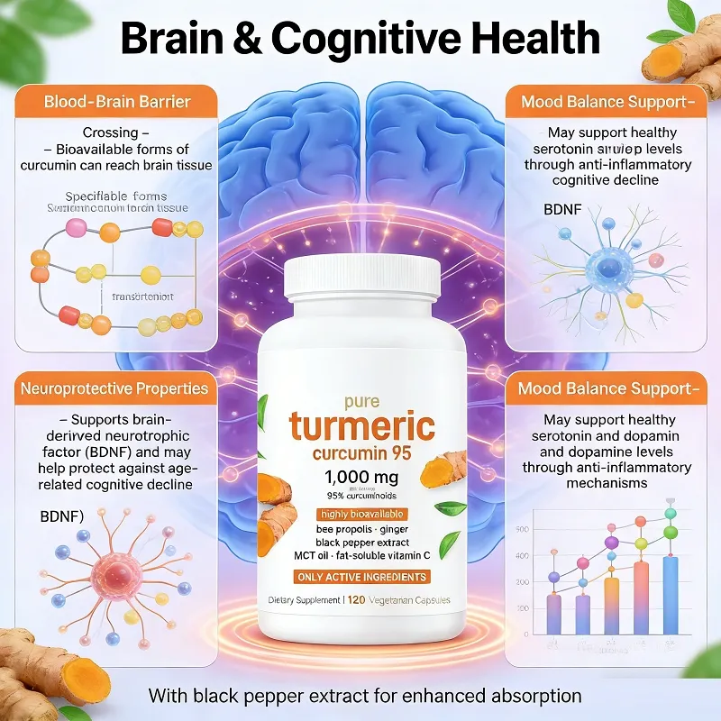 Powerful Antioxidant & Cellular Protection