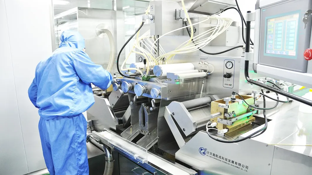 Production Process