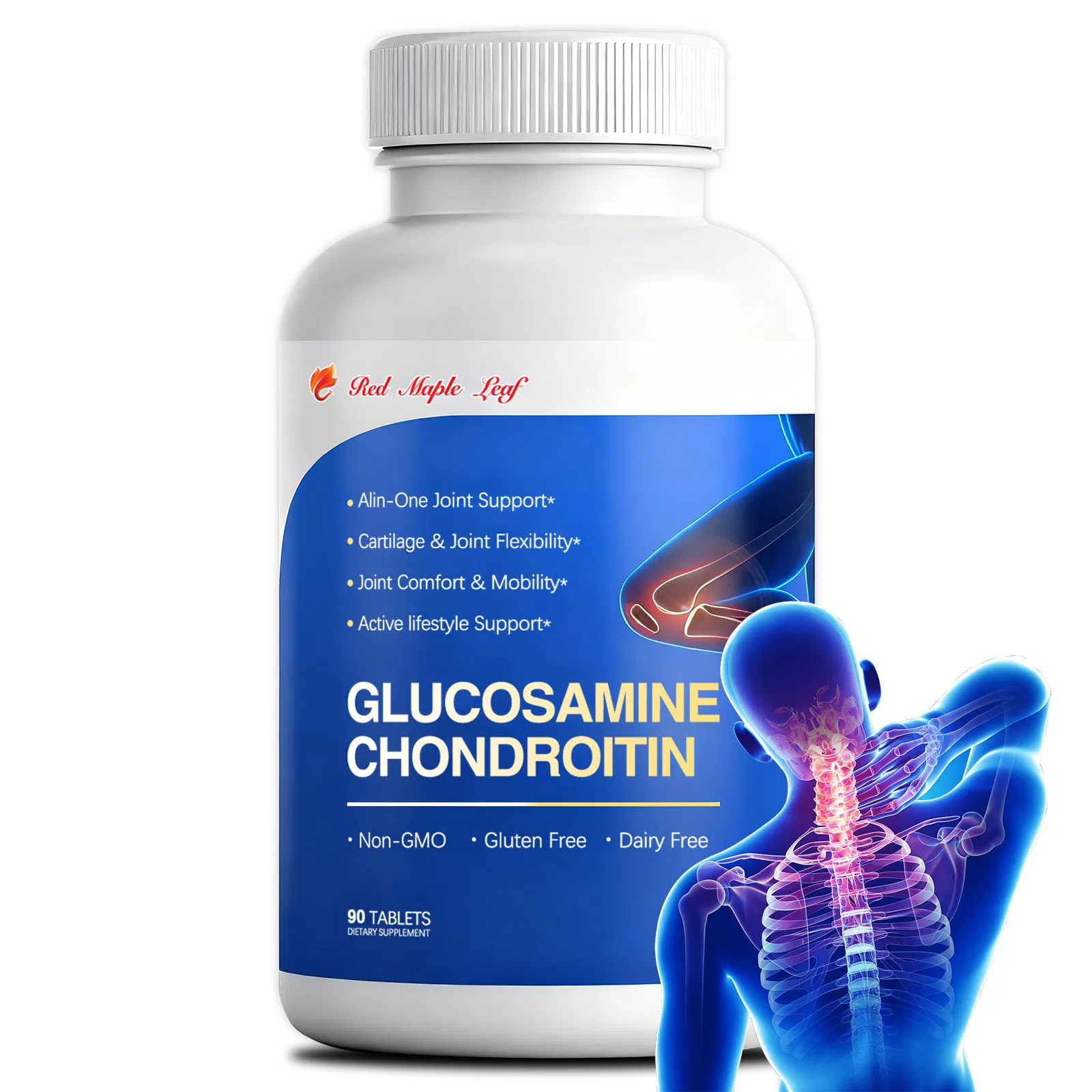 Premium Msm Powder for Enhanced Joint Flexibility and Mobility
