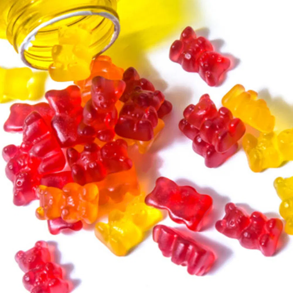 Apple Cider Vinegar Weight Loss Gummy