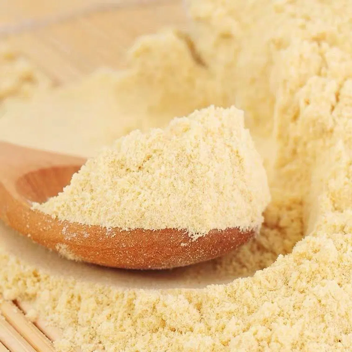Low Price Sugar Free Natural Soybean Powder Weight Management Plant Powder