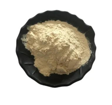 Soy Protein Isolate Food Grade Powder for Weight Management