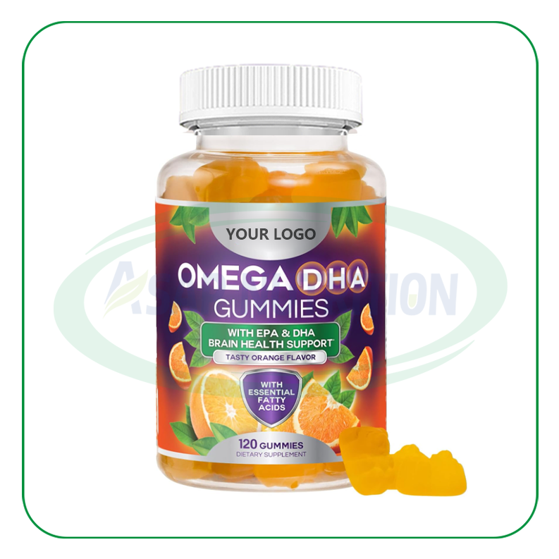 Omega 3 Supplement Information