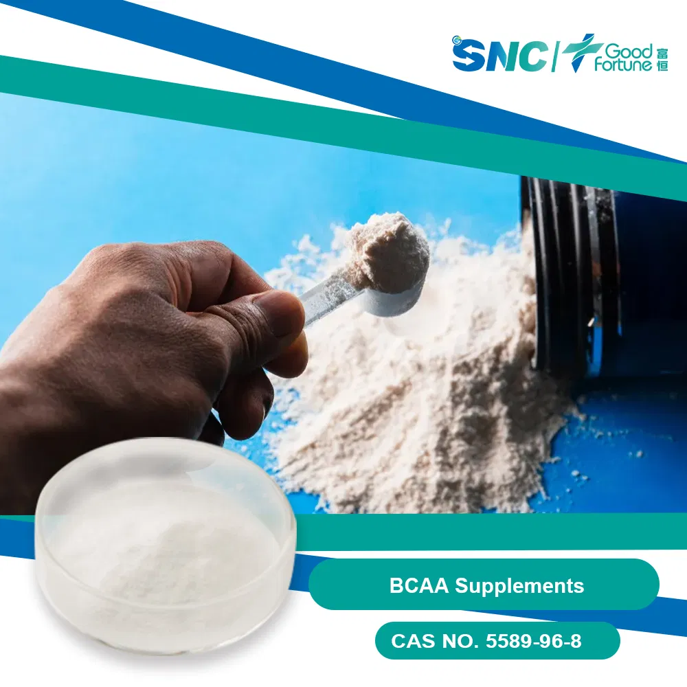 Vegan Bcaa Powder for Optimal Muscle Recovery and Growth