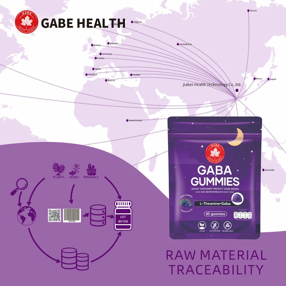 Adult Sleep Aid Chewable Gummies Containing L-Theanine, Melatonin, and Zero Added Sugar Support Nighttime Relaxation and Improve Sleep Quality