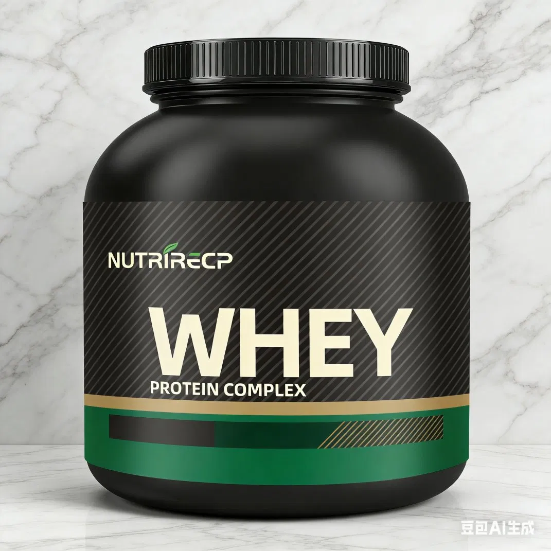 Premium Pre-Workout Powder Energy Supplements 1kg From China
