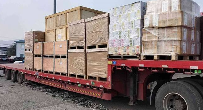 Delivery 2