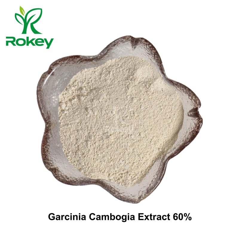 Natural Weight Management Support Garcinia Cambogia Extract 60% Water-Soluble Powder