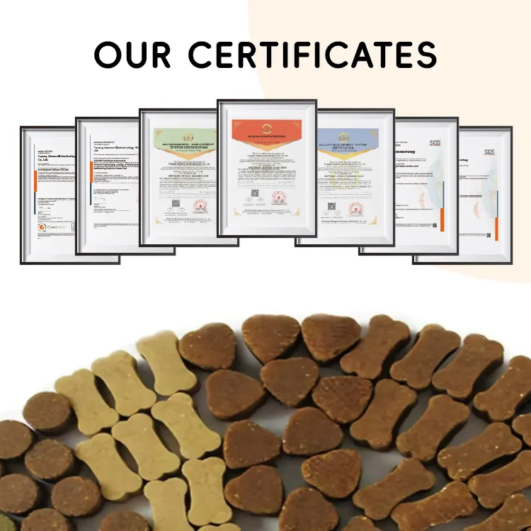 Soft Chews Pet Health Joint Care Nutritional Supplements Dog & Cat Food