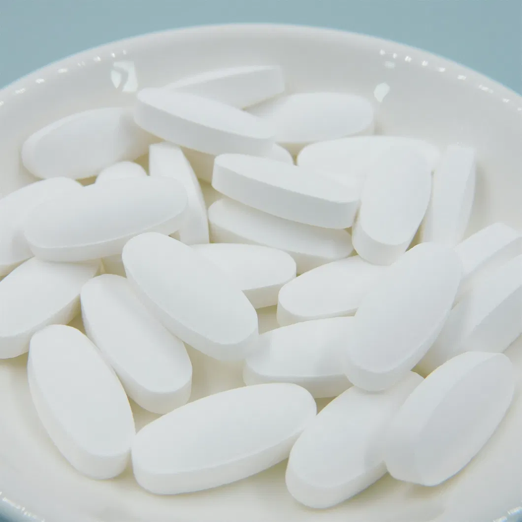 Ultimate Bone Density & Joint Strength Supplement for Health