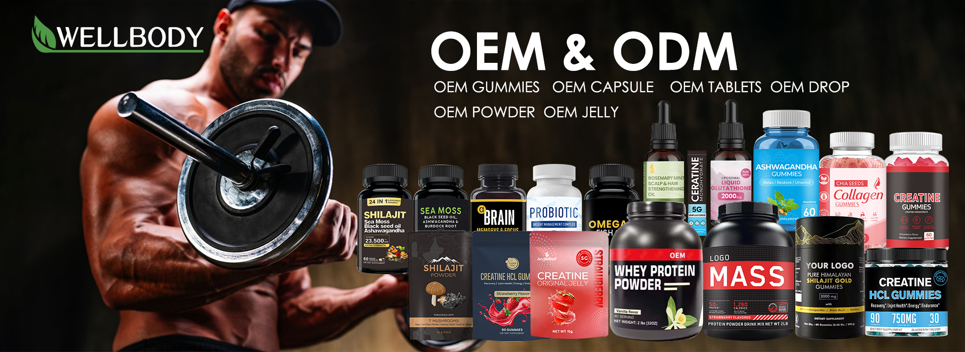 Product Showcase 1