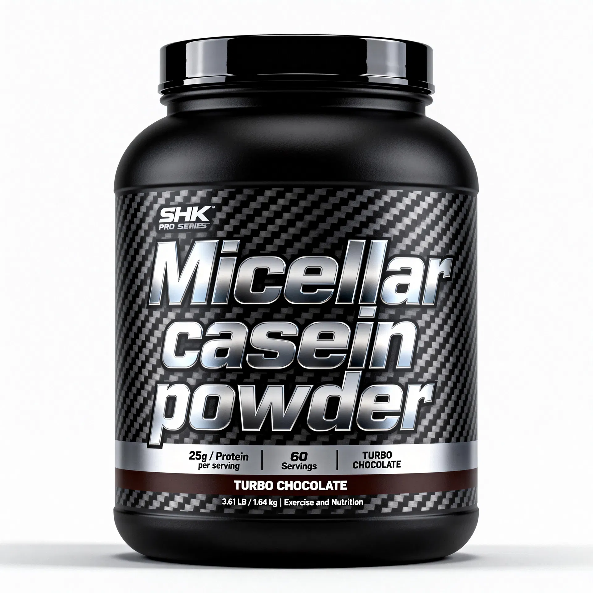 OEM ODM Private Label Whey Protein Isolate Powder with Branched Chain Amino Acids Pre-Workout Protein Powder Supplement Micellar Casein