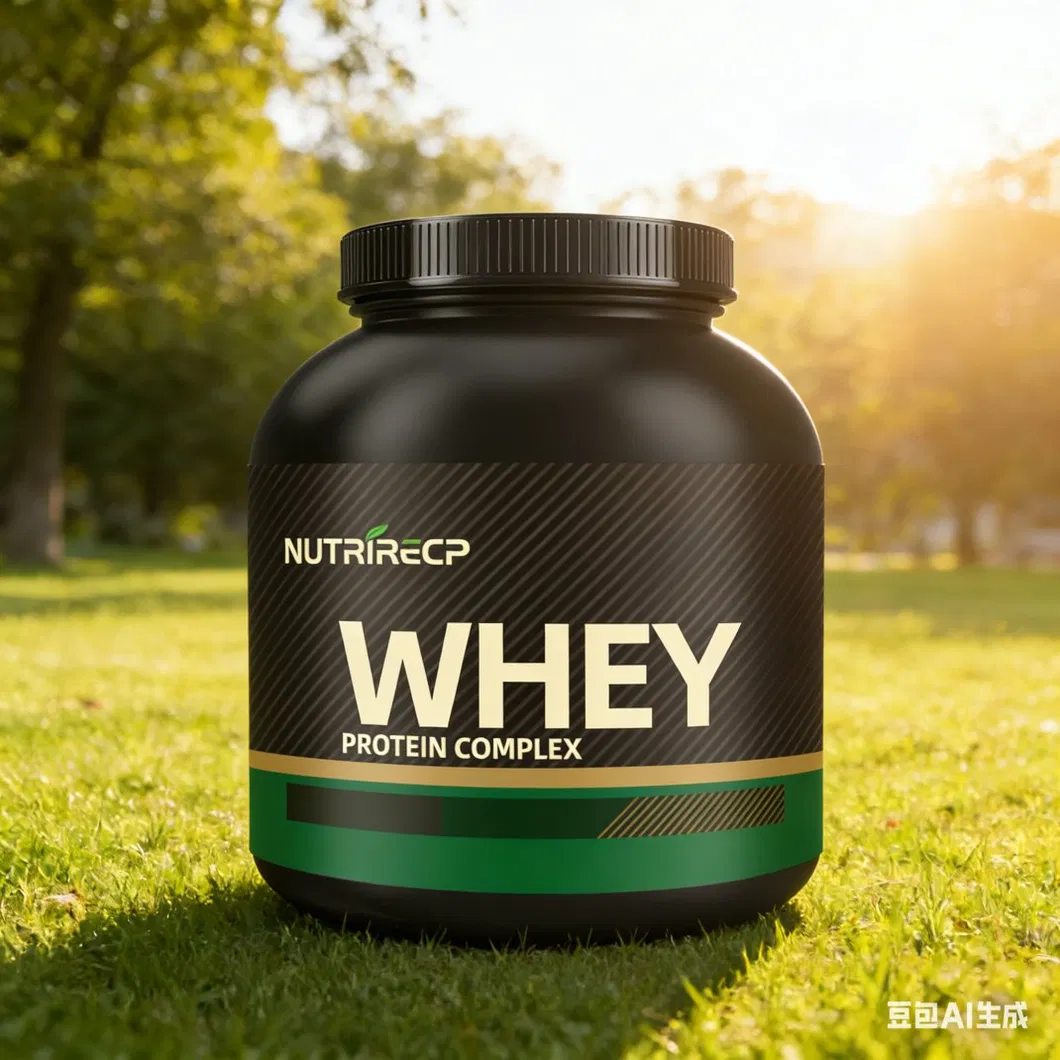 Premium Pre-Workout Powder Energy Supplements