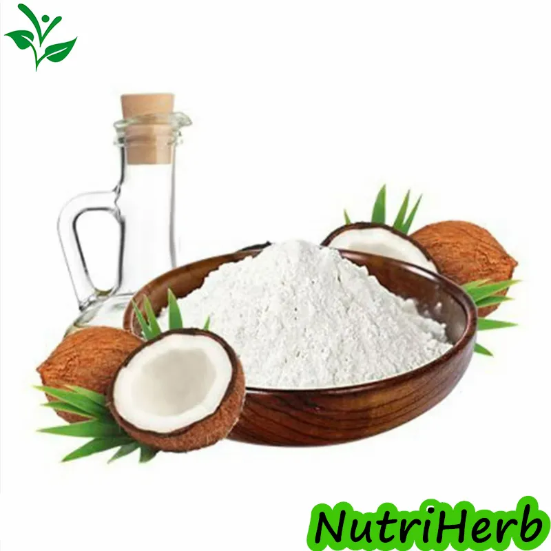 Coconut Oil Mct Powder