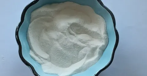 Creatine Monohydrate Powder